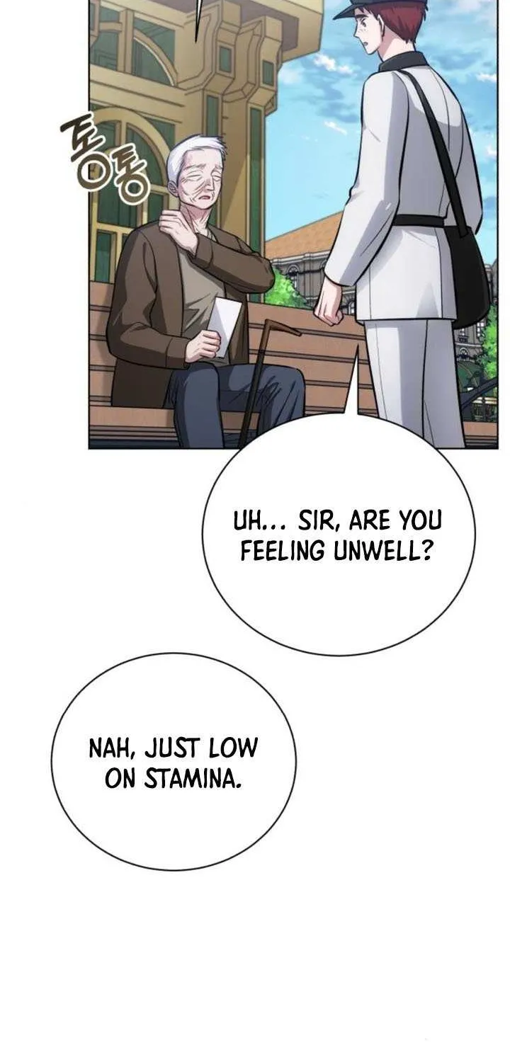 The Magic Tower’s Problem Child Chapter 15 page 122 - 