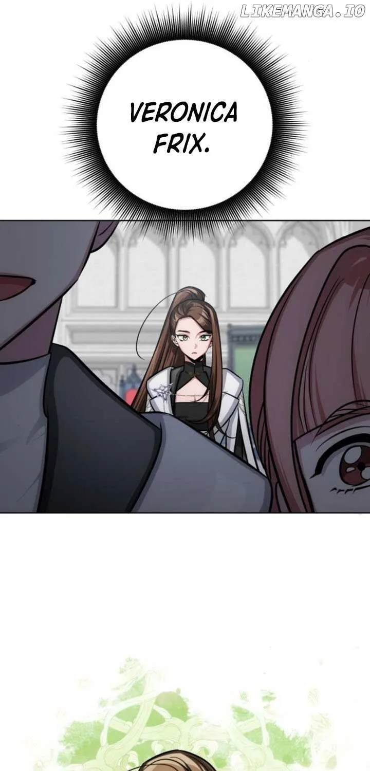 The Magic Tower’s Problem Child Chapter 15 page 15 - 