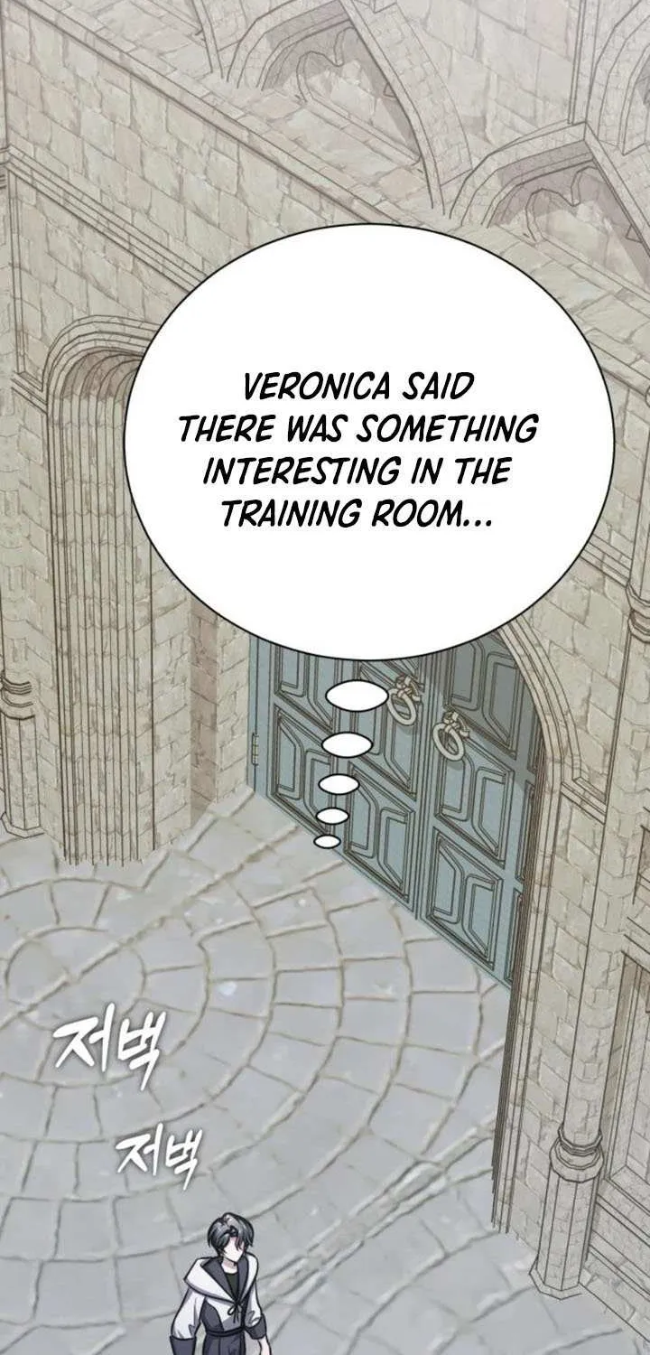 The Magic Tower’s Problem Child Chapter 15 page 20 - 