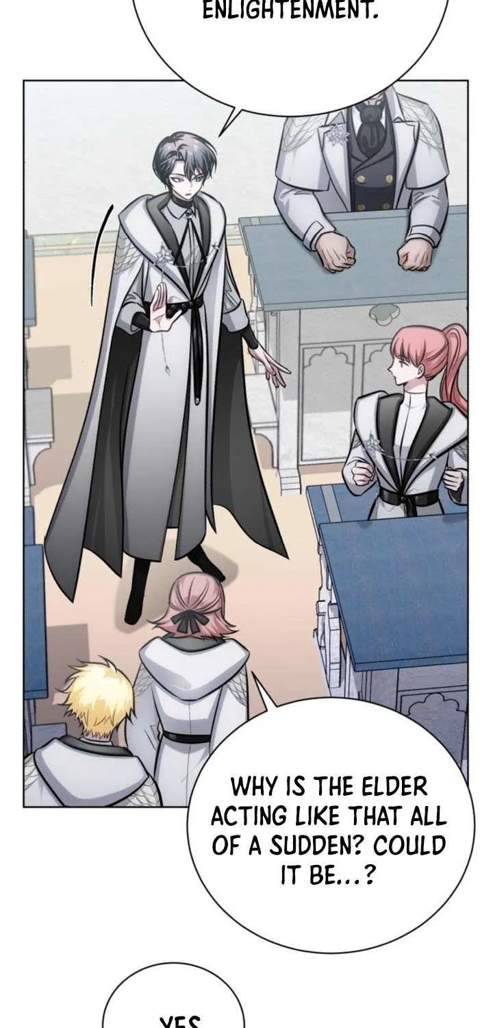 The Magic Tower’s Problem Child Chapter 15 page 3 - 