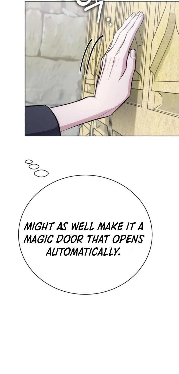 The Magic Tower’s Problem Child Chapter 15 page 27 - 
