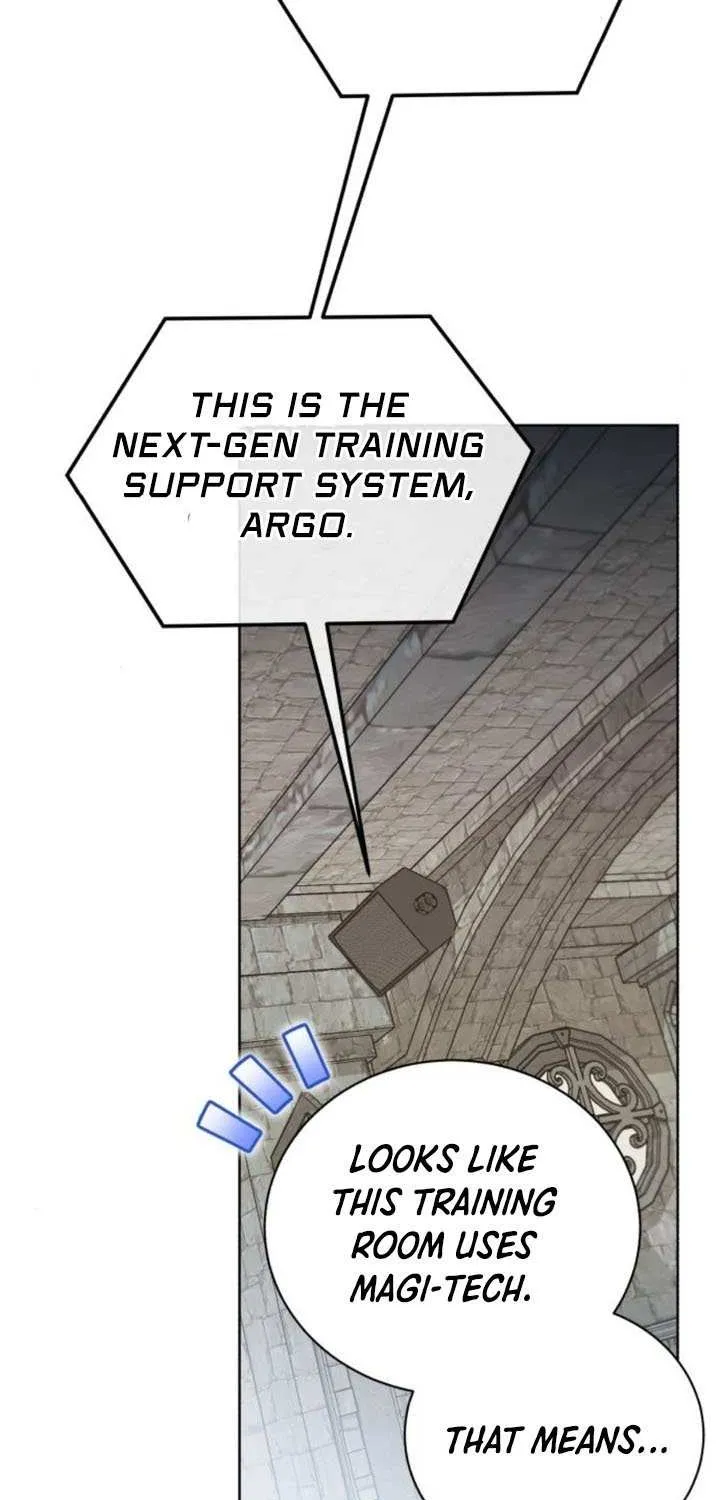The Magic Tower’s Problem Child Chapter 15 page 31 - 