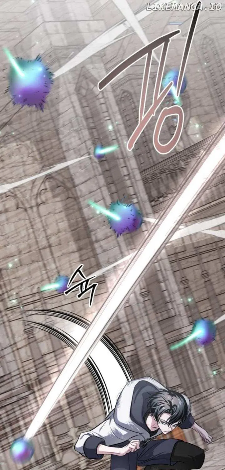 The Magic Tower’s Problem Child Chapter 15 page 56 - 