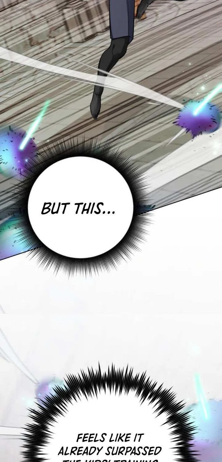 The Magic Tower’s Problem Child Chapter 15 page 57 - 