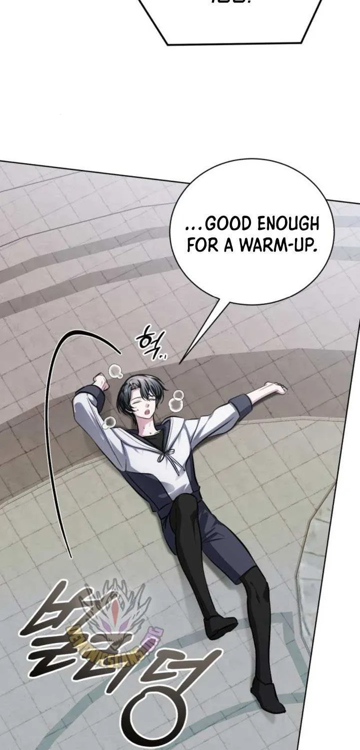 The Magic Tower’s Problem Child Chapter 15 page 63 - 