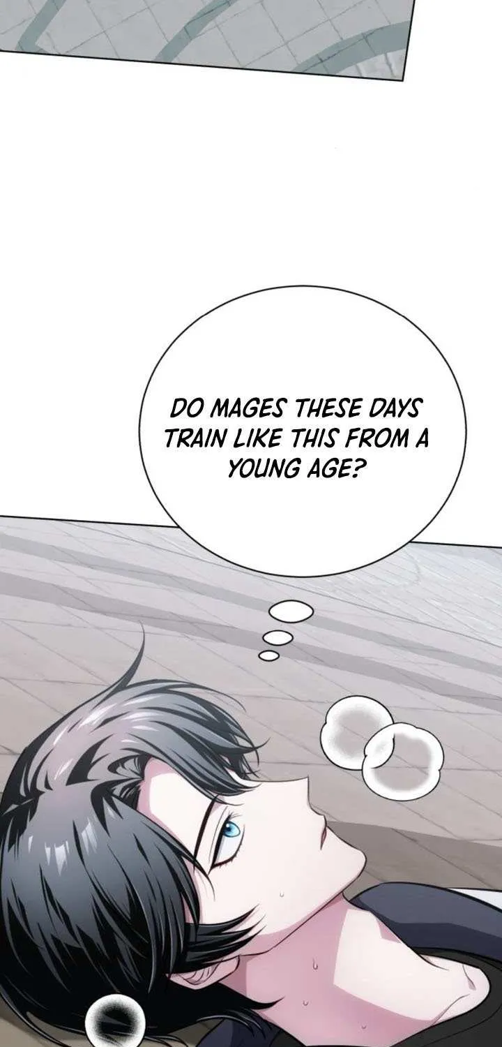 The Magic Tower’s Problem Child Chapter 15 page 64 - 