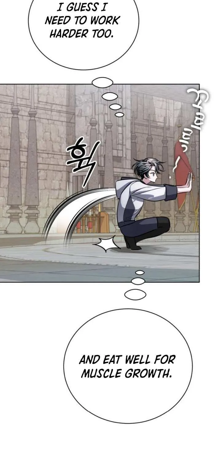 The Magic Tower’s Problem Child Chapter 15 page 66 - 