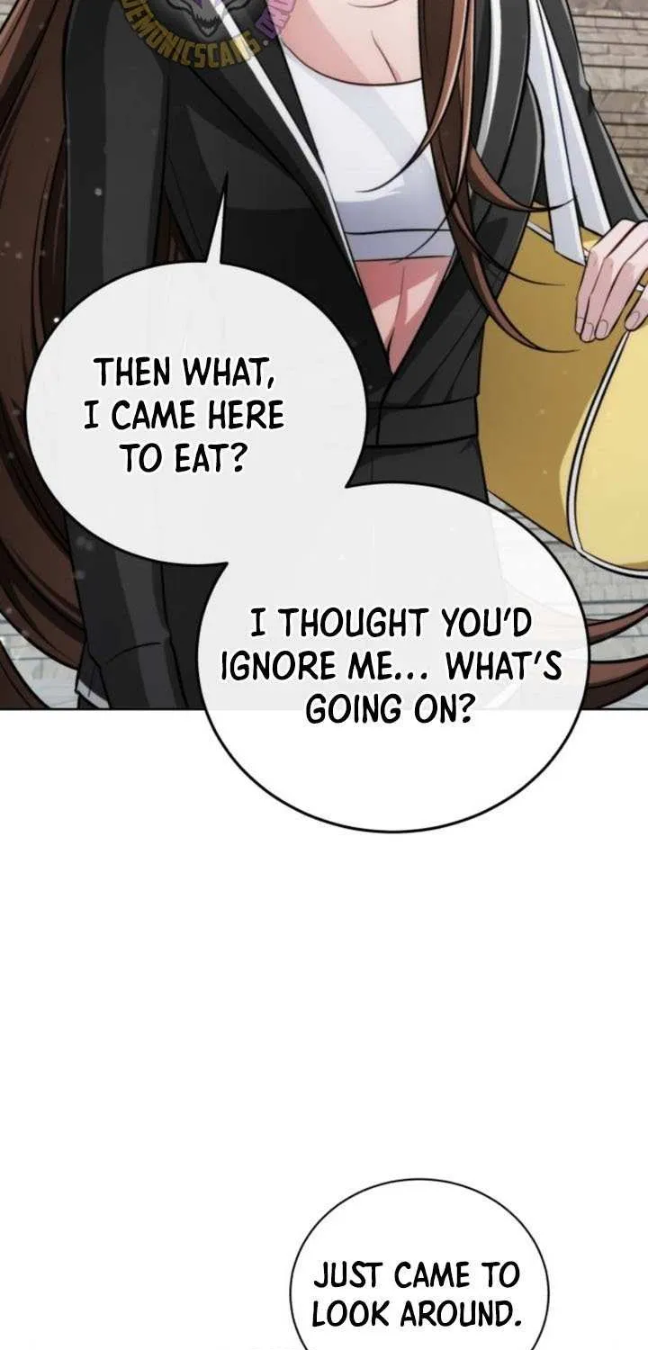 The Magic Tower’s Problem Child Chapter 15 page 70 - 
