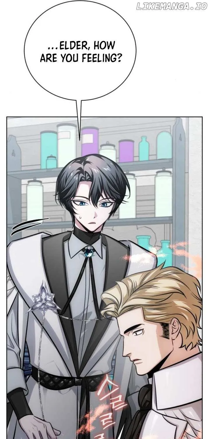 The Magic Tower’s Problem Child Chapter 15 page 8 - 