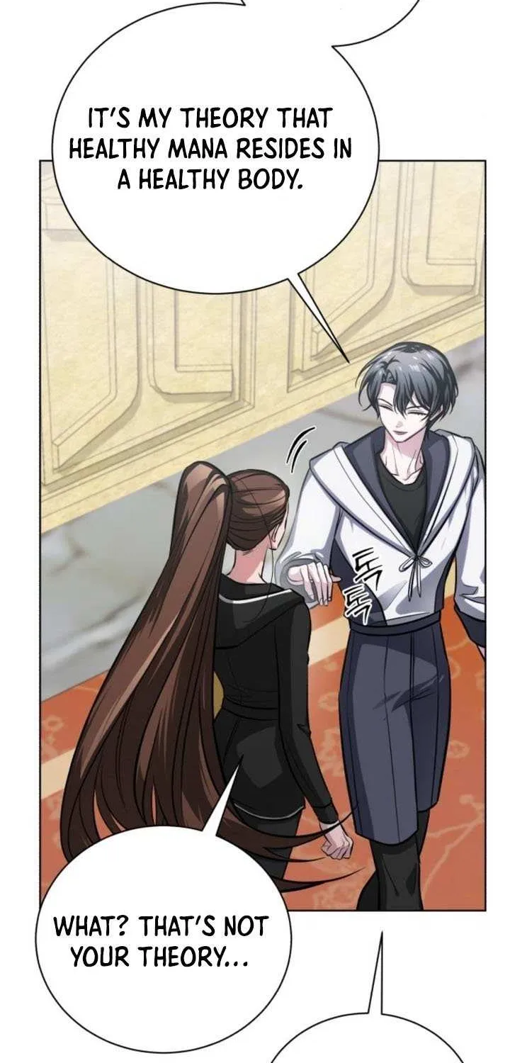 The Magic Tower’s Problem Child Chapter 15 page 71 - 