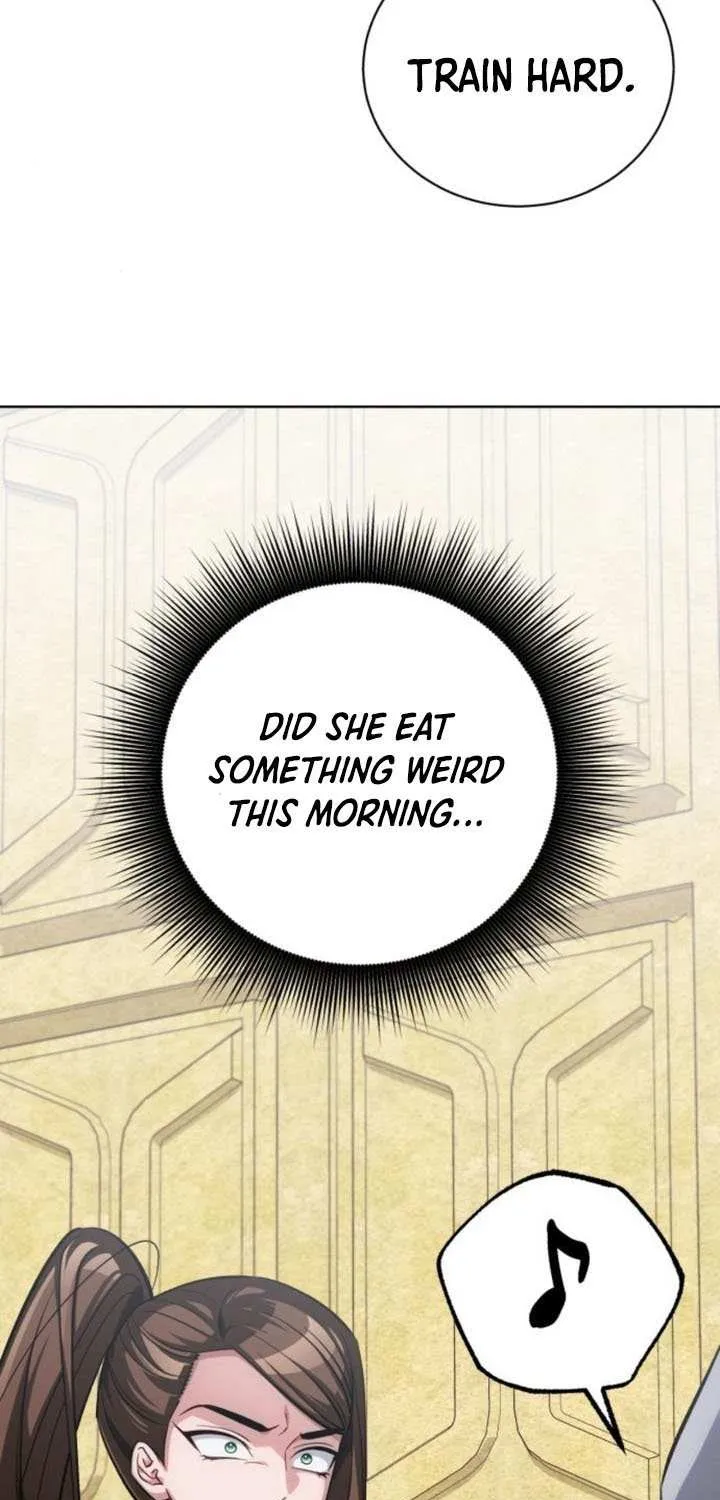 The Magic Tower’s Problem Child Chapter 15 page 72 - 