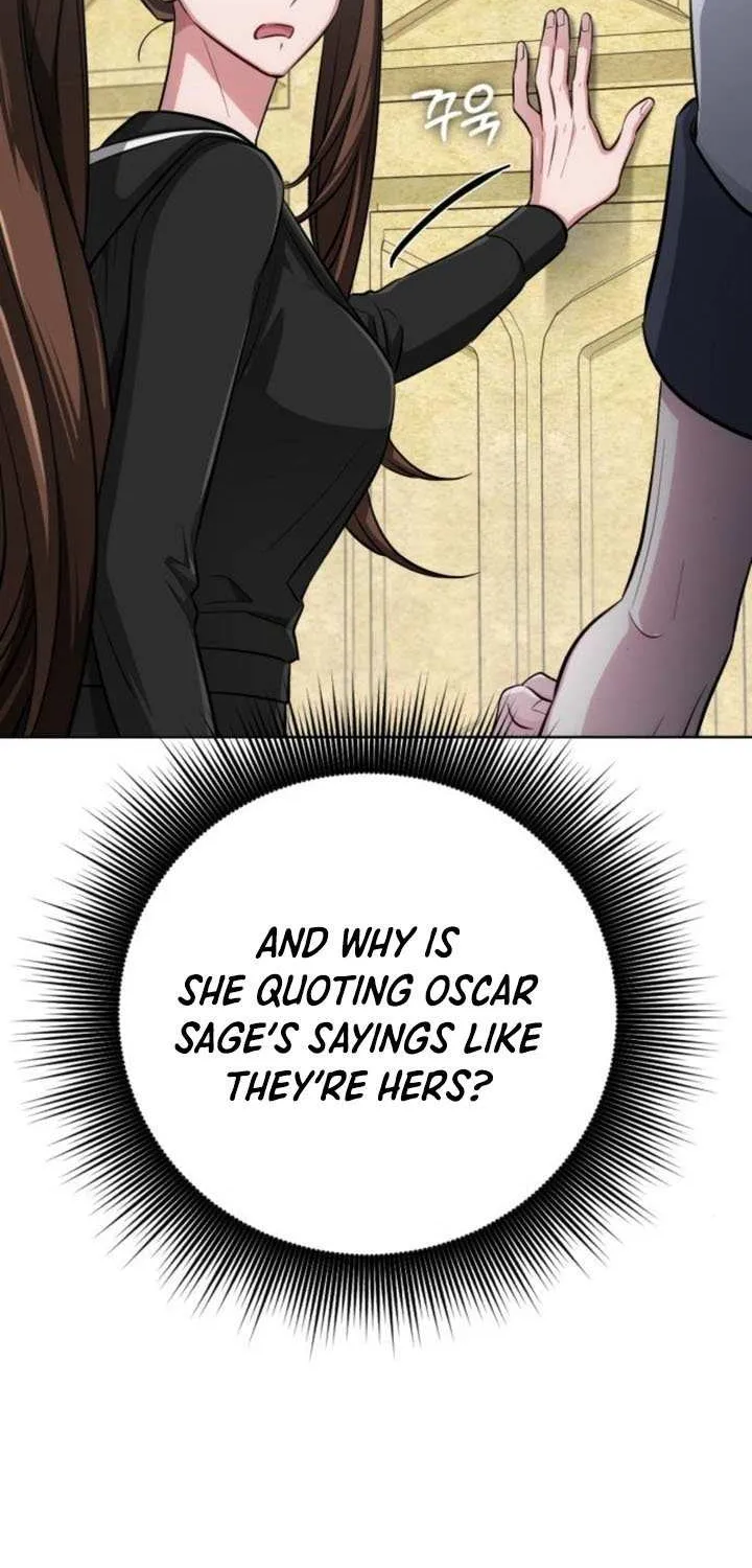 The Magic Tower’s Problem Child Chapter 15 page 73 - 