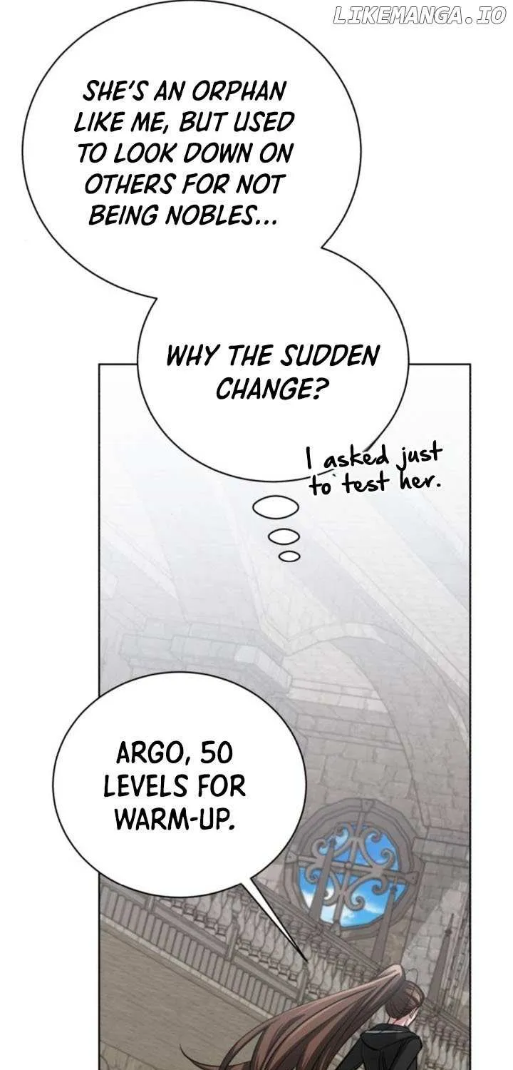 The Magic Tower’s Problem Child Chapter 15 page 75 - 