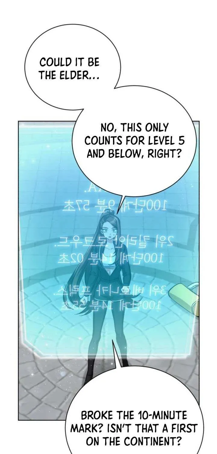 The Magic Tower’s Problem Child Chapter 15 page 80 - 