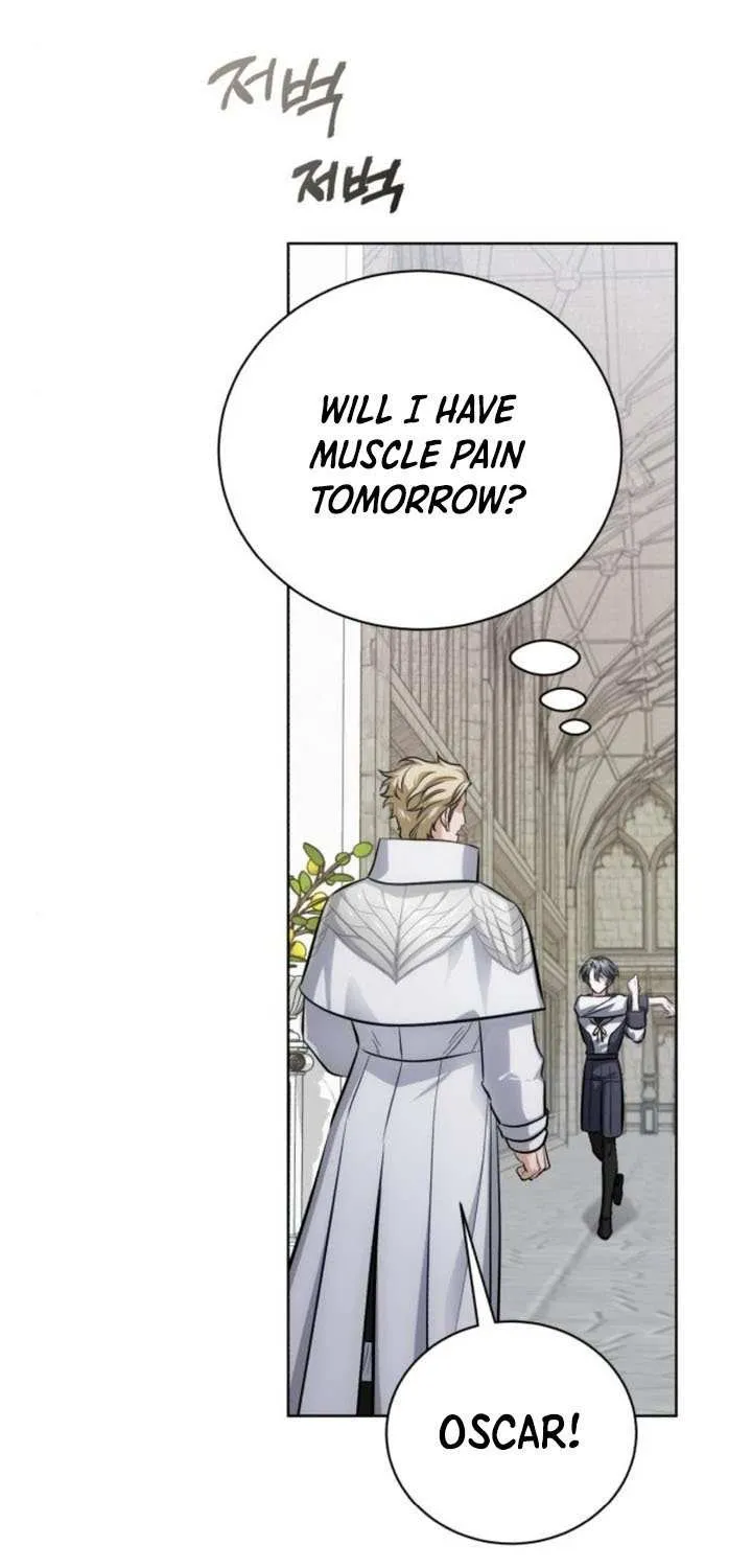 The Magic Tower’s Problem Child Chapter 15 page 86 - 