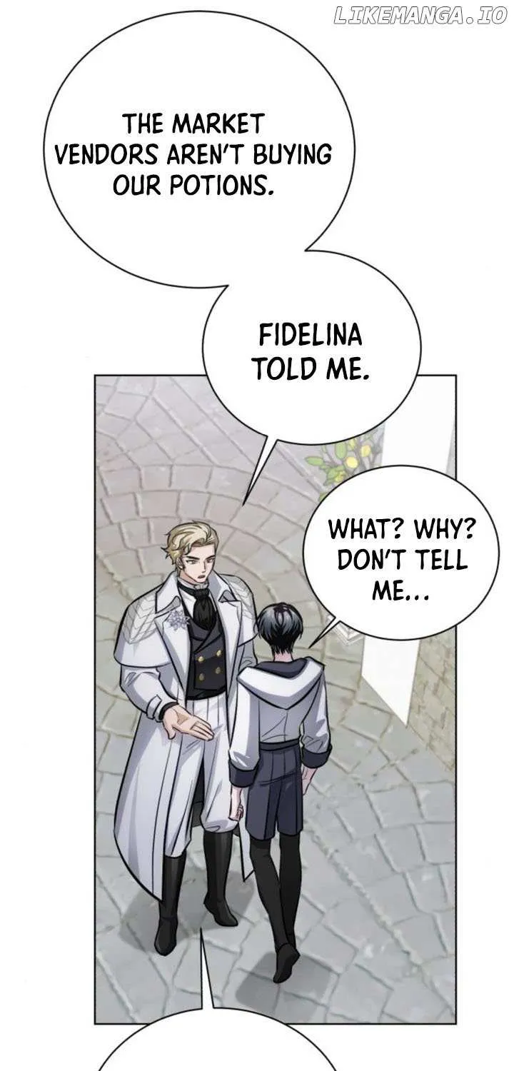 The Magic Tower’s Problem Child Chapter 15 page 89 - 