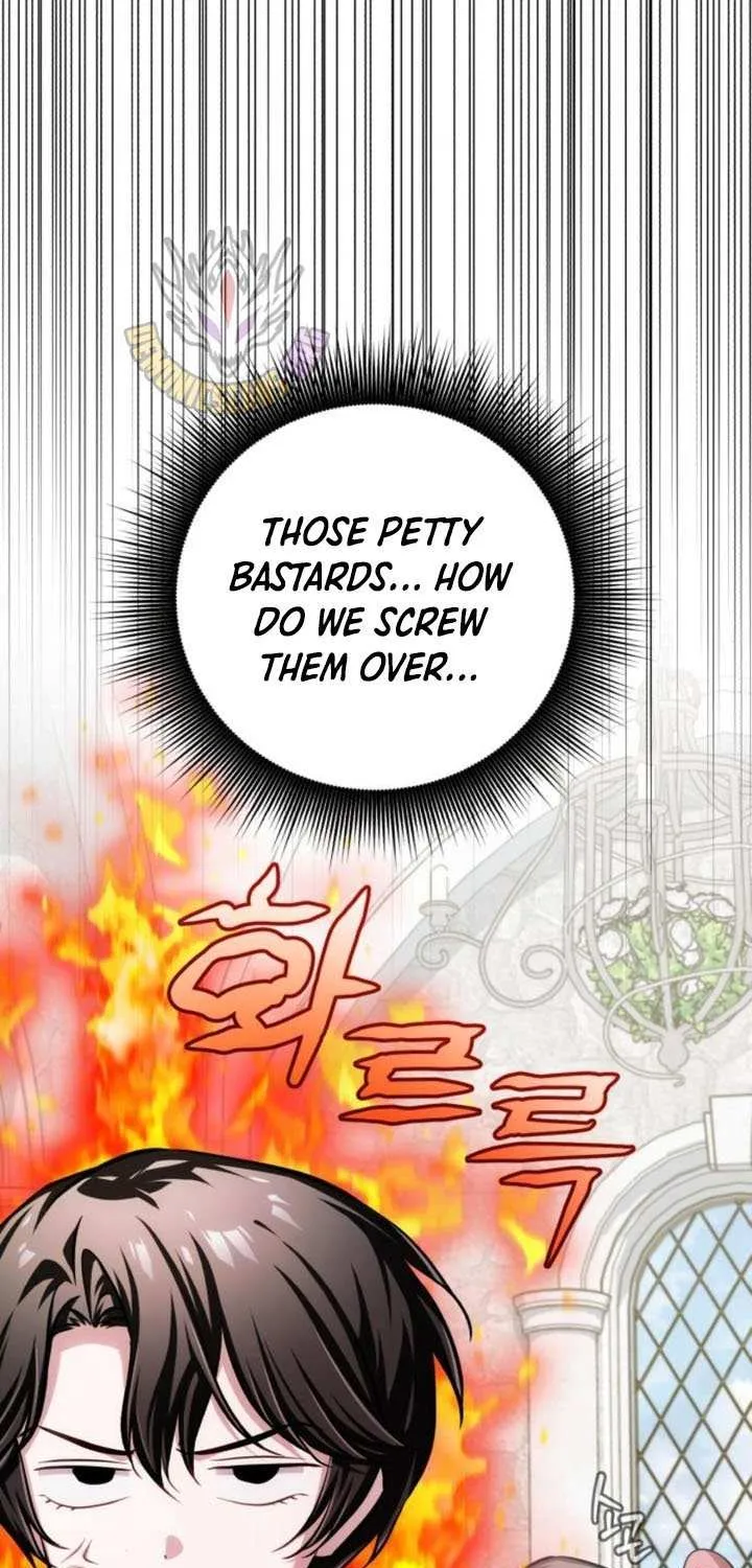 The Magic Tower’s Problem Child Chapter 15 page 91 - 