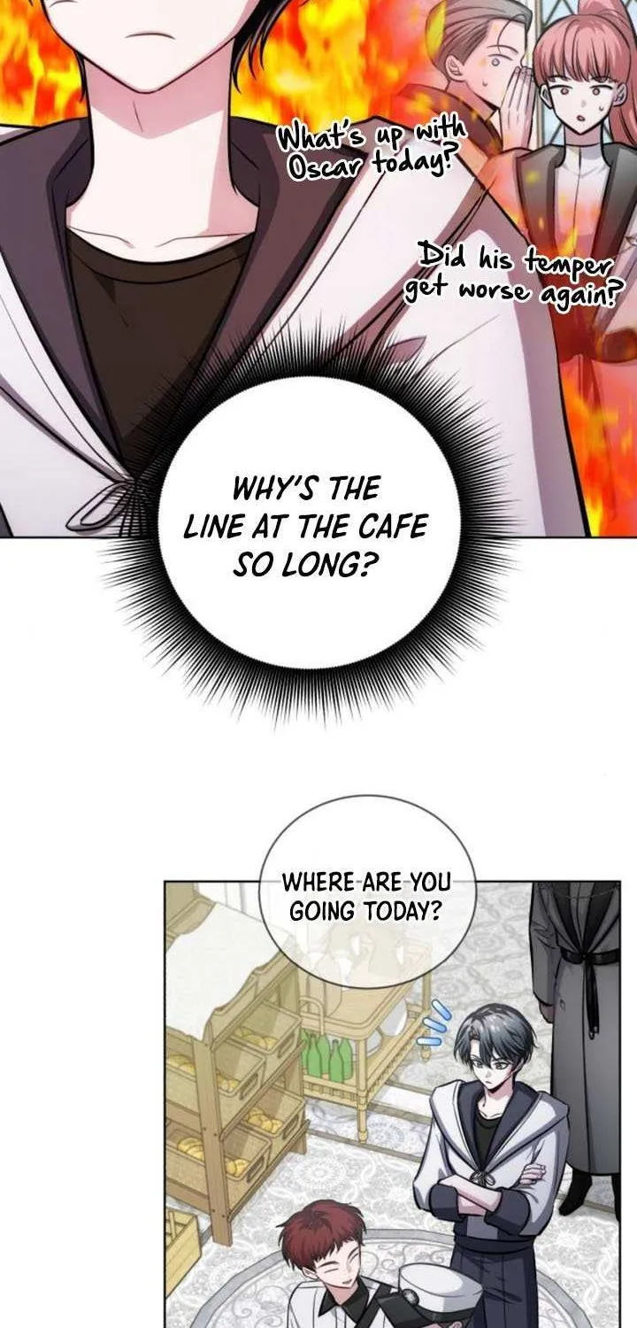 The Magic Tower’s Problem Child Chapter 15 page 92 - 
