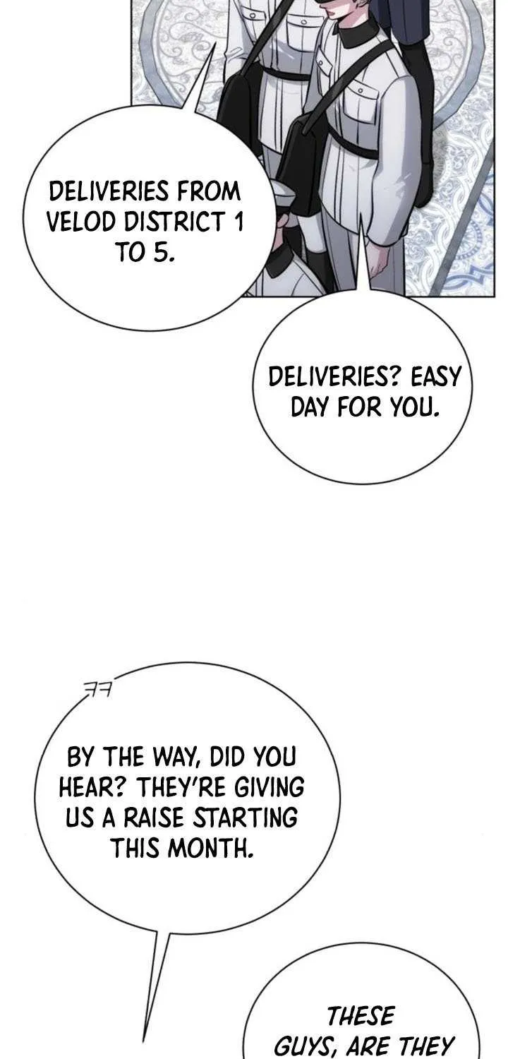 The Magic Tower’s Problem Child Chapter 15 page 93 - 