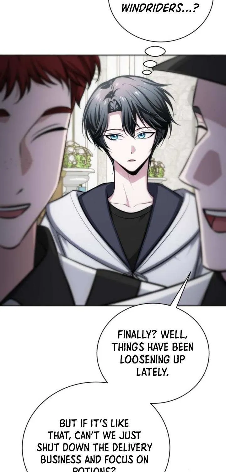 The Magic Tower’s Problem Child Chapter 15 page 94 - 
