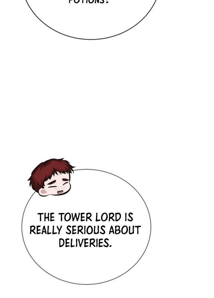 The Magic Tower’s Problem Child Chapter 15 page 95 - 