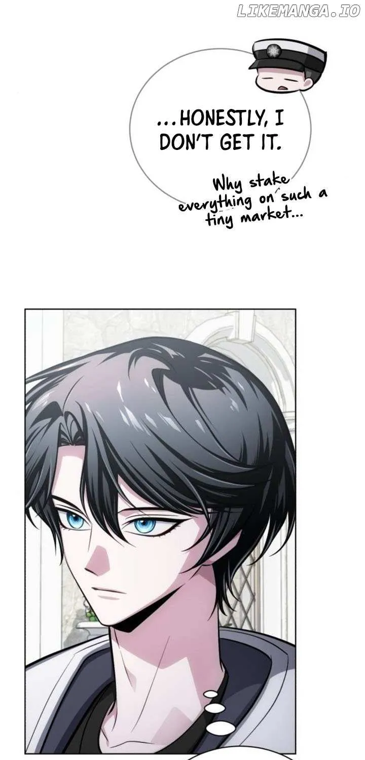 The Magic Tower’s Problem Child Chapter 15 page 96 - 
