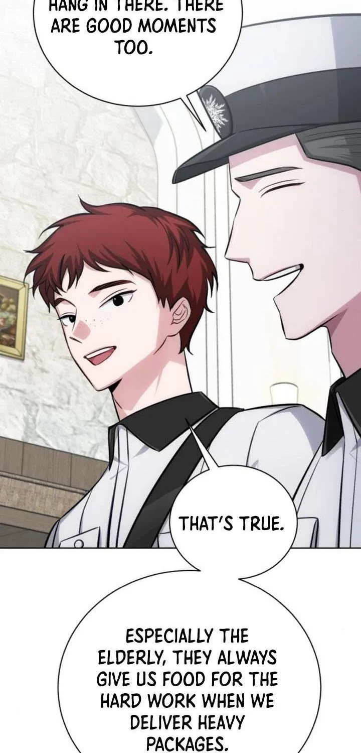 The Magic Tower’s Problem Child Chapter 15 page 99 - 