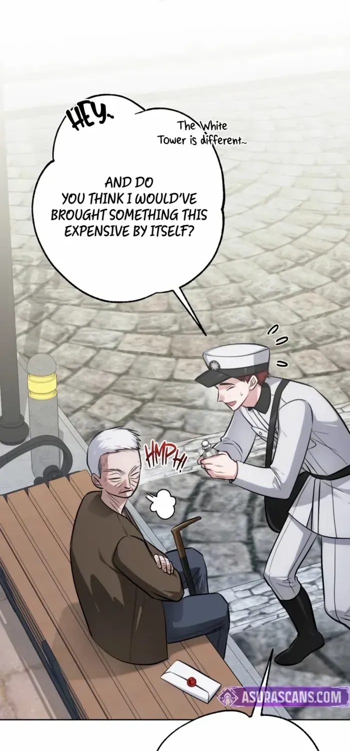 The Magic Tower’s Problem Child Chapter 16 page 11 - 