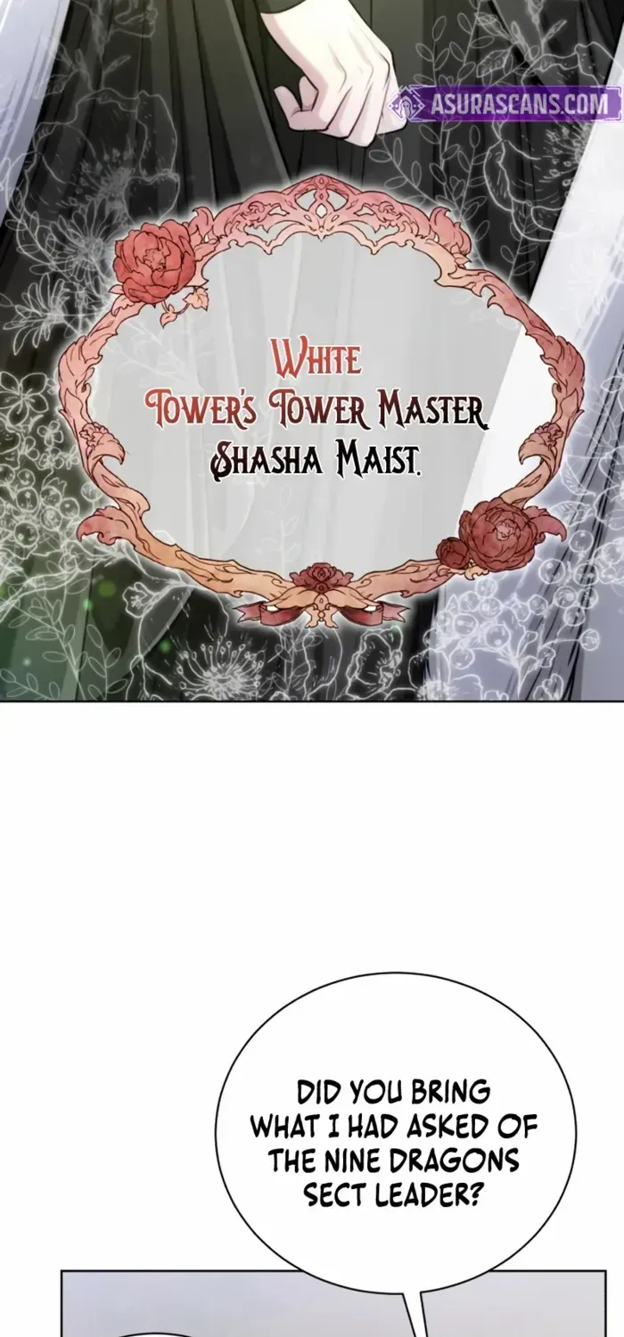 The Magic Tower’s Problem Child Chapter 16 page 110 - 