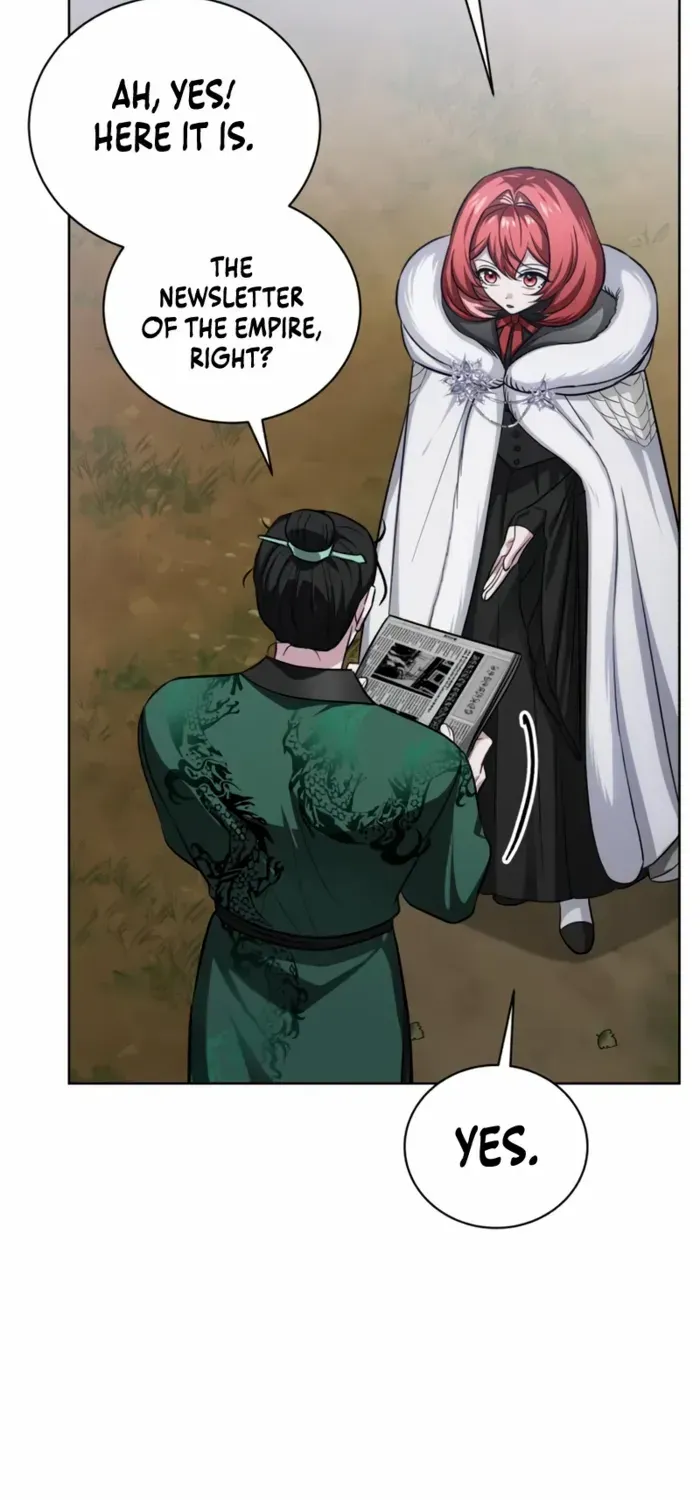 The Magic Tower’s Problem Child Chapter 16 page 111 - 