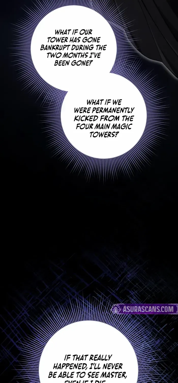 The Magic Tower’s Problem Child Chapter 16 page 115 - 