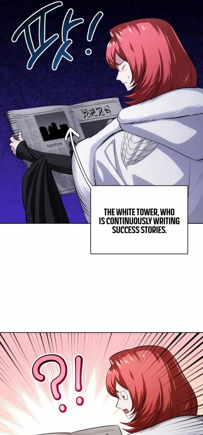 The Magic Tower’s Problem Child Chapter 16 page 117 - 