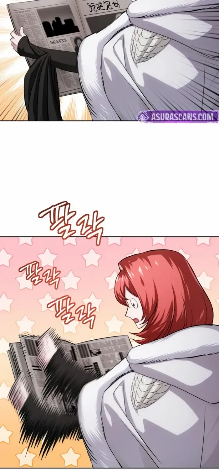 The Magic Tower’s Problem Child Chapter 16 page 118 - 