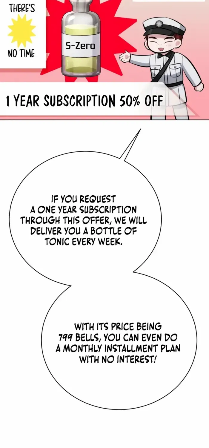 The Magic Tower’s Problem Child Chapter 16 page 14 - 