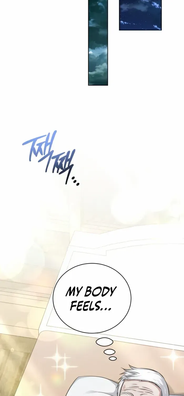 The Magic Tower’s Problem Child Chapter 16 page 19 - 