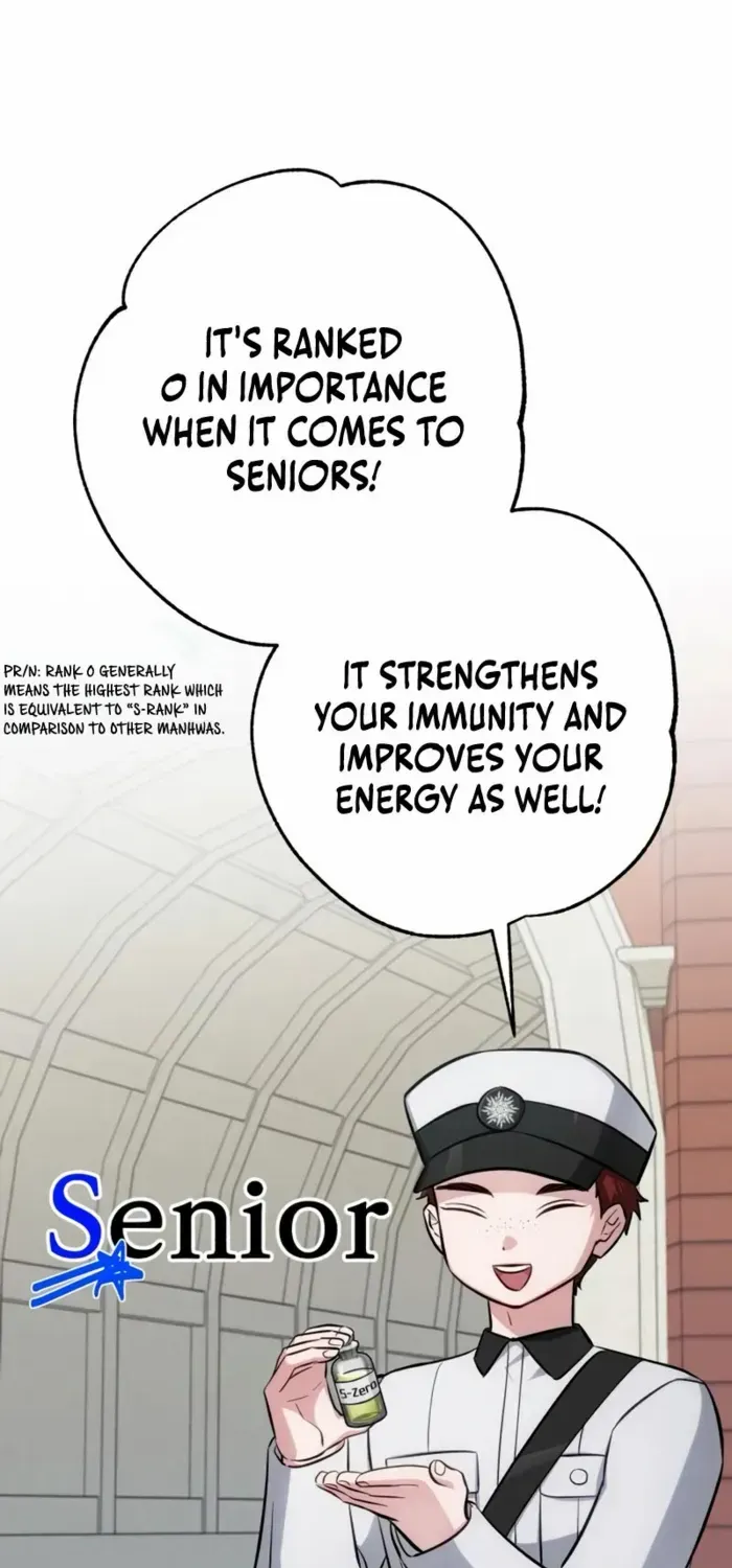 The Magic Tower’s Problem Child Chapter 16 page 3 - 