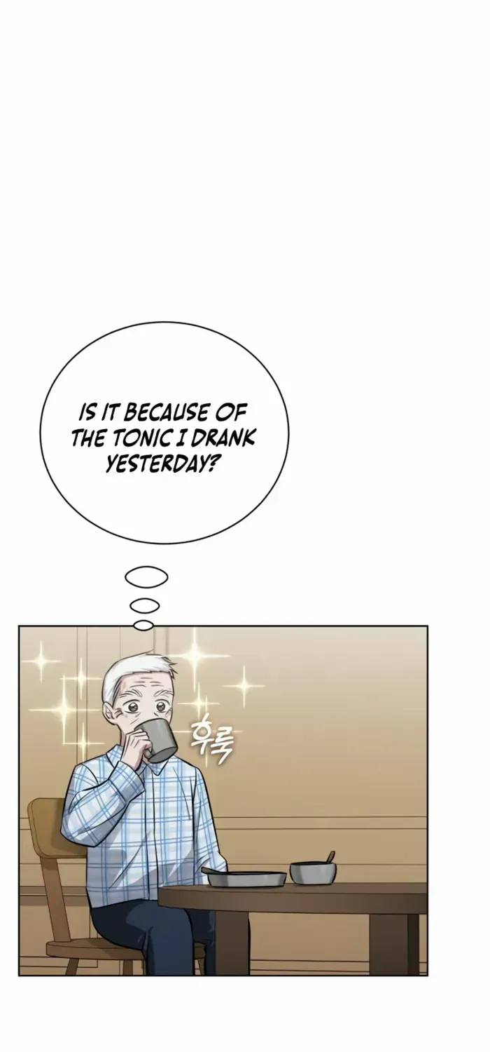 The Magic Tower’s Problem Child Chapter 16 page 21 - 