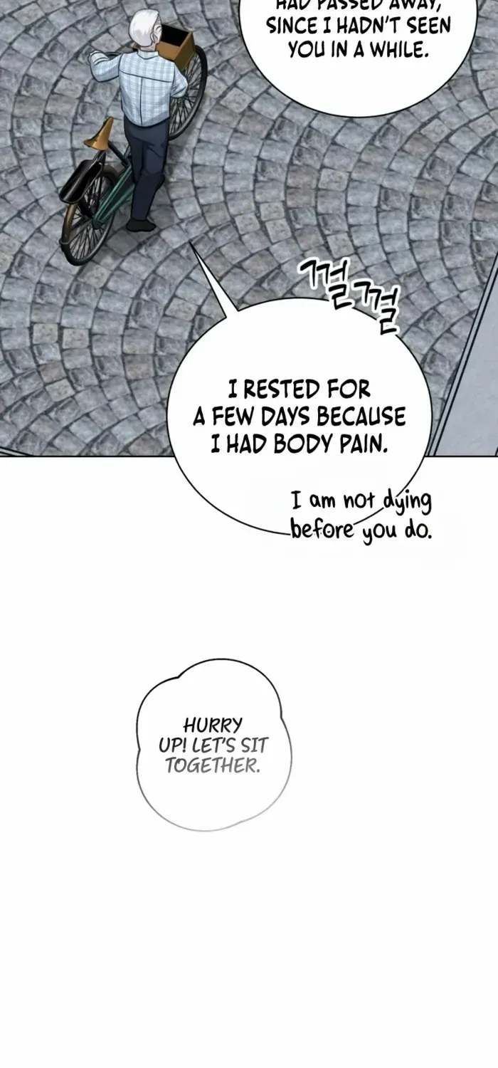 The Magic Tower’s Problem Child Chapter 16 page 25 - 