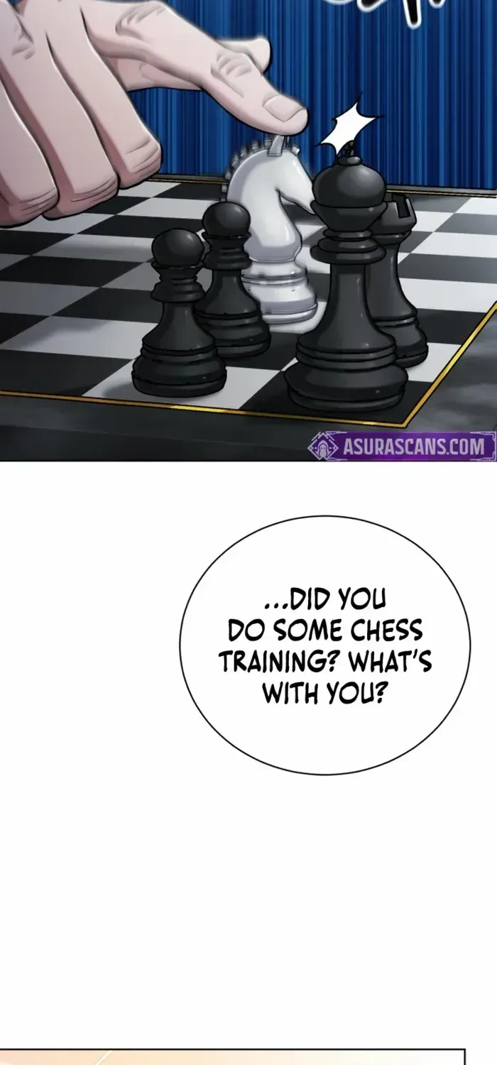 The Magic Tower’s Problem Child Chapter 16 page 27 - 