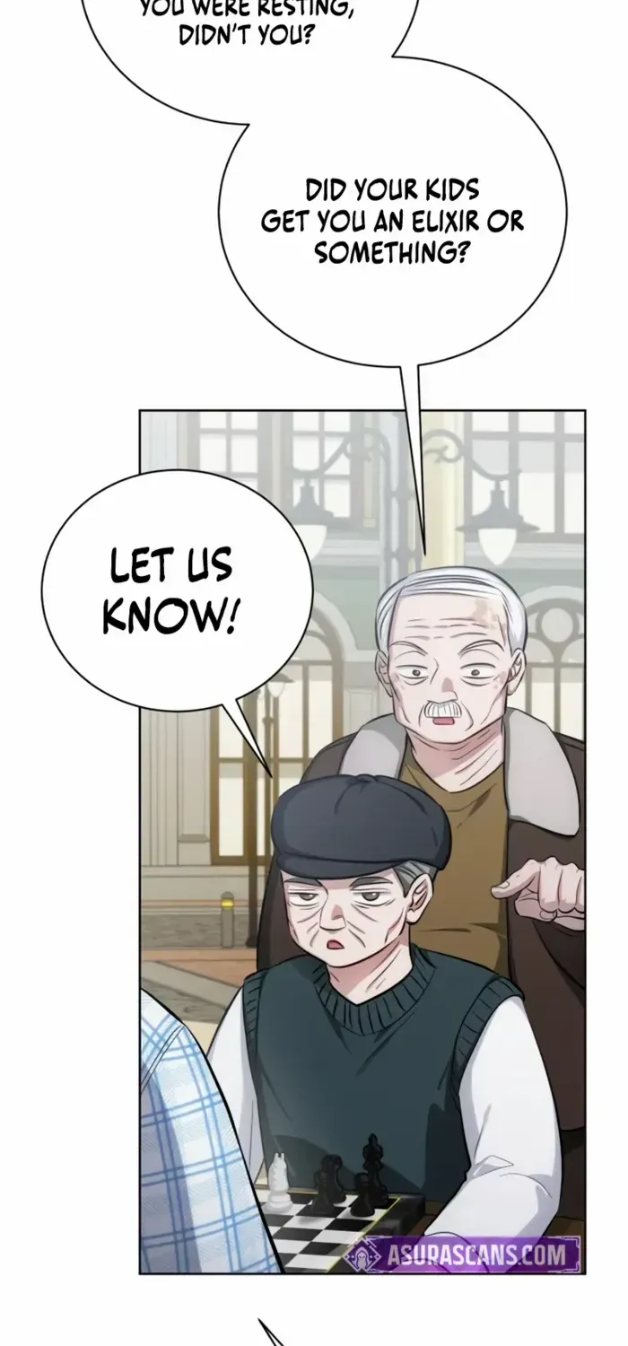The Magic Tower’s Problem Child Chapter 16 page 29 - 
