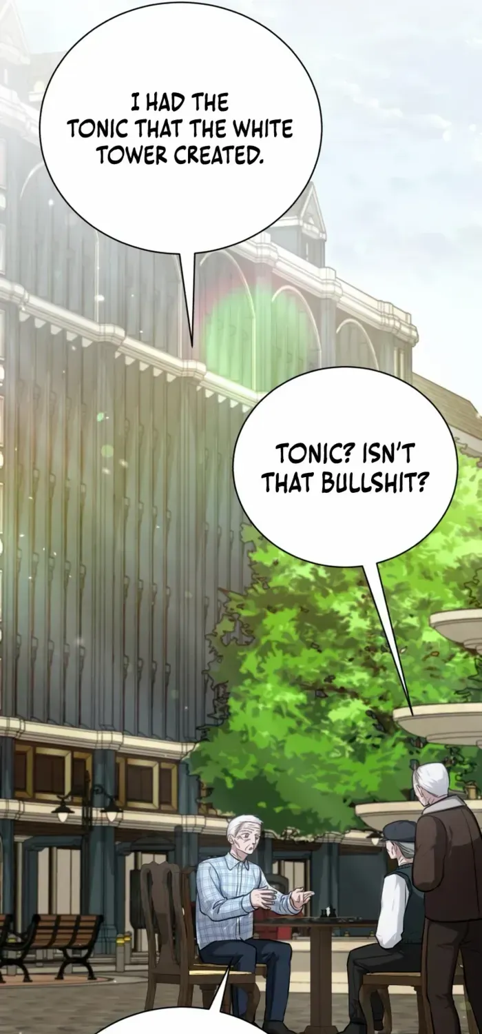 The Magic Tower’s Problem Child Chapter 16 page 31 - 