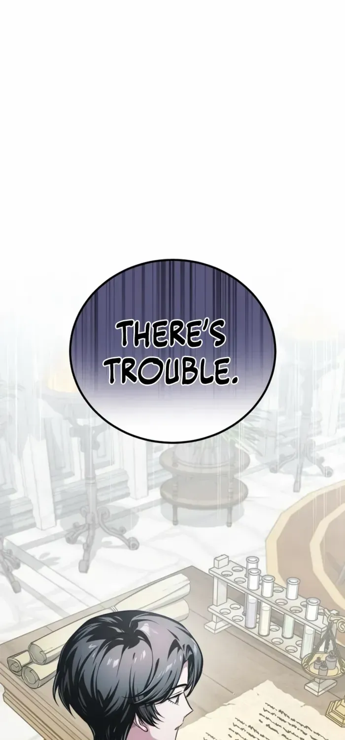The Magic Tower’s Problem Child Chapter 16 page 33 - 