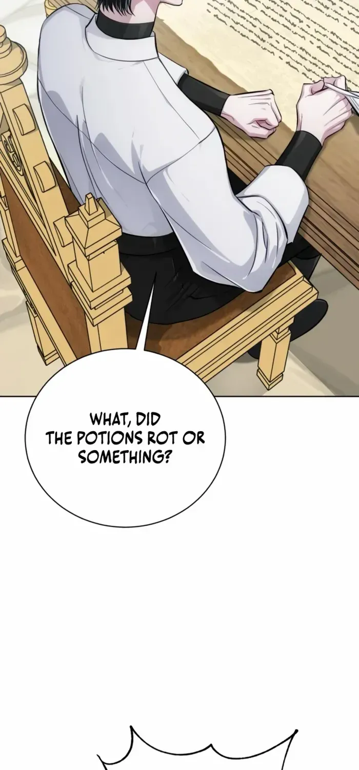 The Magic Tower’s Problem Child Chapter 16 page 34 - 