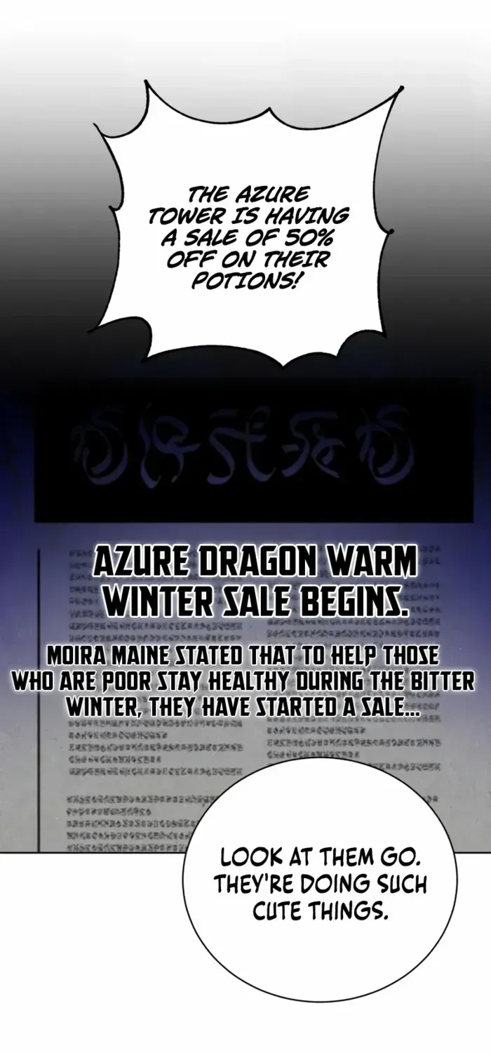 The Magic Tower’s Problem Child Chapter 16 page 36 - 