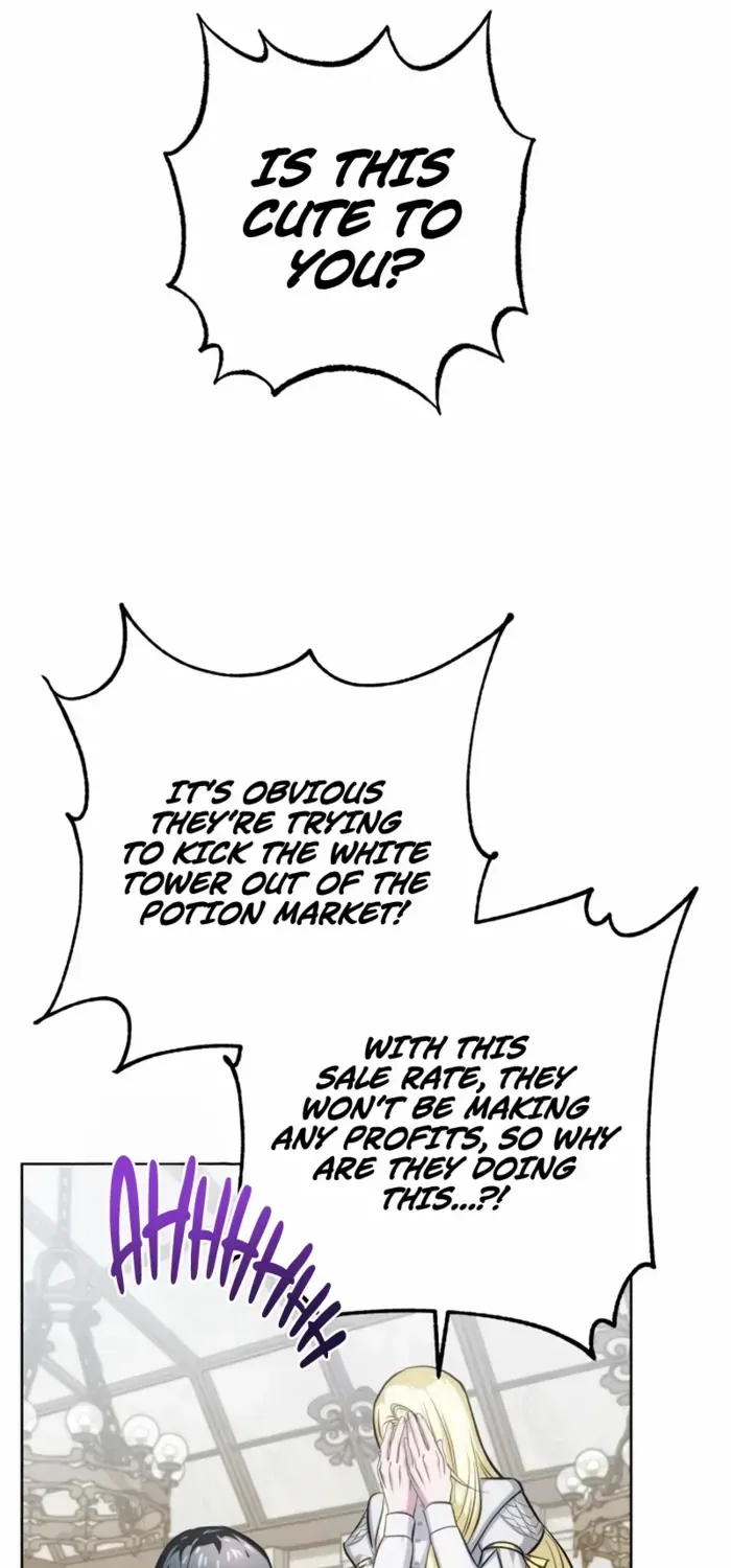 The Magic Tower’s Problem Child Chapter 16 page 37 - 