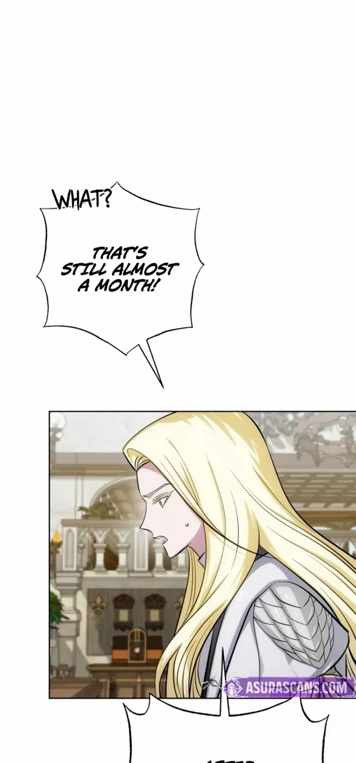 The Magic Tower’s Problem Child Chapter 16 page 39 - 