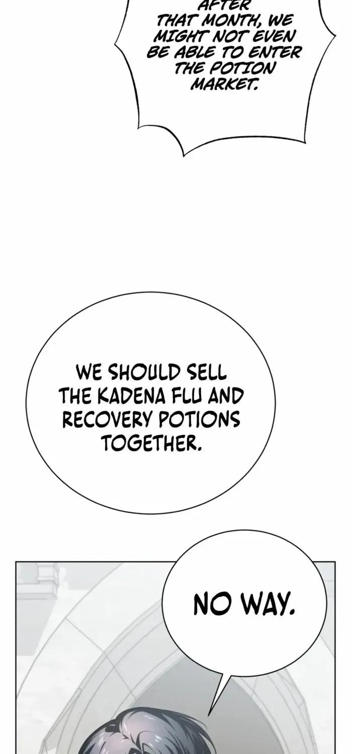 The Magic Tower’s Problem Child Chapter 16 page 40 - 