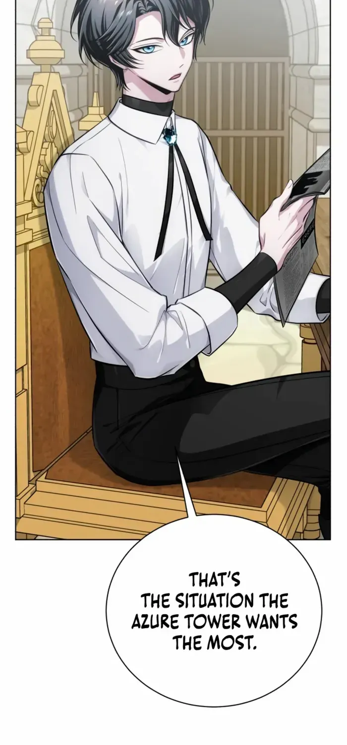 The Magic Tower’s Problem Child Chapter 16 page 41 - 