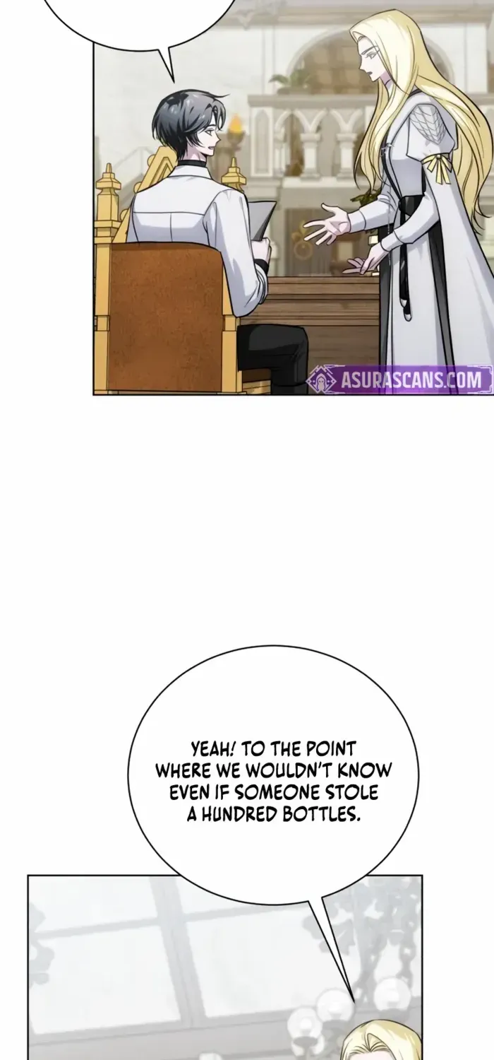 The Magic Tower’s Problem Child Chapter 16 page 44 - 