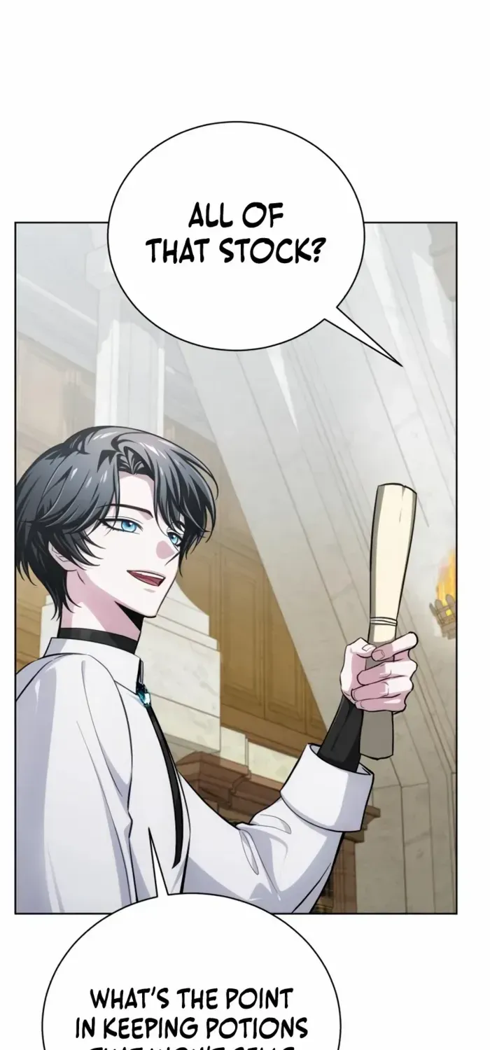 The Magic Tower’s Problem Child Chapter 16 page 48 - 